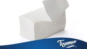 Multi Purpose Towel Tissue With Full Wrapped/Tisu Tuala Serbaguna Dengan Balut Penuh/Amazing/Inter Fold/Tissue Paper/Virgin Pulp (16 Packs)
