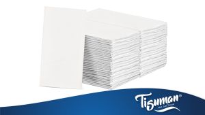 Dinner Napkin Tissue/Tisu Napkin Makan Malam/Tisu Meja/Tissue Paper/2 Ply (20 Packs)