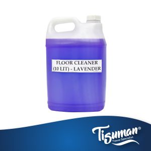 Floor Cleaner - Liquid (10 Liter)