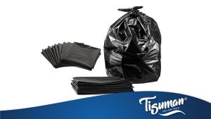 Garbage Bag/Beg Sampah/Packing Product/40" x 50" (100 Pcs x 1 Pack)