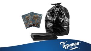 Garbage Bag/Beg Sampah/Packing Product/Extra Large/32" x 40" (50 Pcs x 1 Pack)