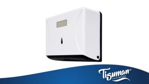 Tissue Dispenser/Interfold Tissue Dispenser/Multifold Tissue DispenserDispenser/M-Fold/Tisu Berbilang Lipat