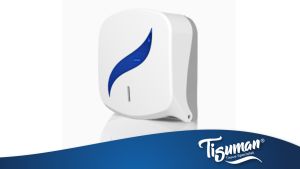 Tissue Dispenser/Inter Fold Tissue Dispenser/M Fold Dispenser/SL1220/Dispenser Tisu Berbilang Lipat