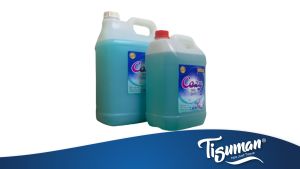 Laundry Detergent/Detergen Dobi/Classic/Cleaning Product/10L