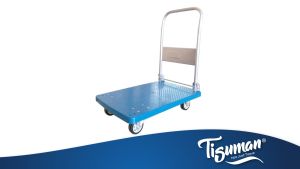 Normal Brand Hand Trolley