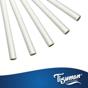 Paper Straw (250'S)