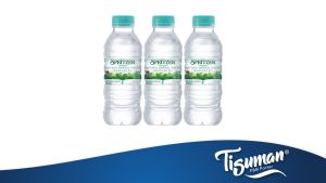 Mineral Water/Spritzer/Air Minum/Natural/Drinking/250ml (24 Bottles x 1 Pack)