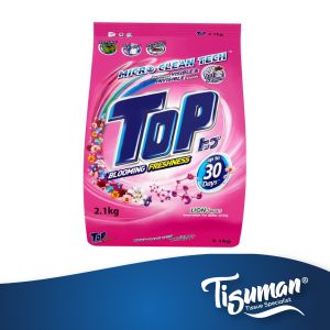 Top Detergent Powder (2.1kg)
