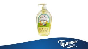 Baby Safe Bottle Cleaner/Cozy/Pembersih Botol Selamat Bayi/Vege-Fruit/Cleaning Product/800ml