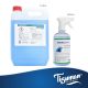 Klenco/Sanifect Disinfectant-RTU/Cleaning Tools