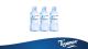 Mineral Water/Sea Master R.O Water/Air Minum/Drinking/250ml (24 Bottles x 1 Pack)