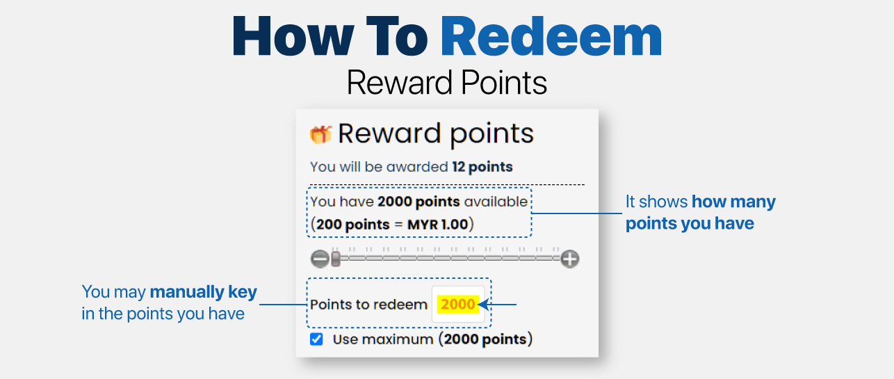 How_to_Redeem_Points